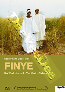 The Wind (1982) (DVD)